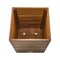 Whitecap Small Planter Box 63110 - alternate 4